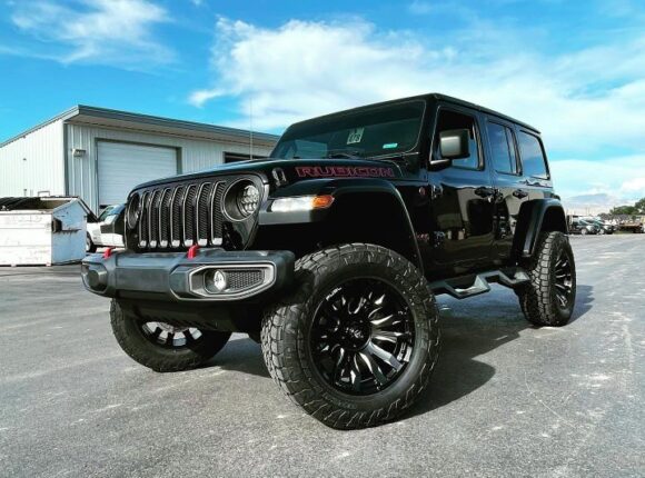 jeep