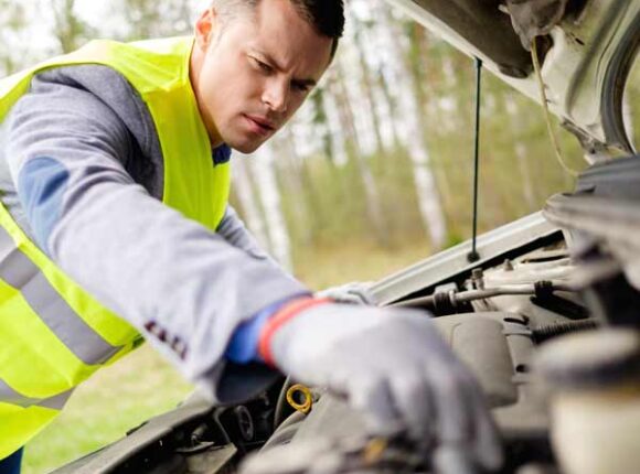 Roadside Assistance